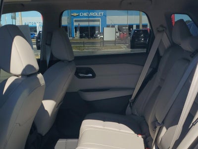 2026 Nissan Rogue 2026.5 FWD Dark Armor