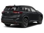 2027 Nissan Rogue SV FWD