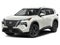 2027 Nissan Rogue SV FWD