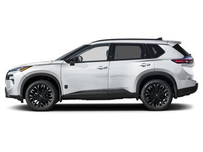 2027 Nissan Rogue Dark Armor FWD