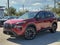 2026 Nissan Rogue 2026.5 FWD Dark Armor