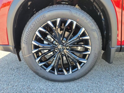 2026 Nissan Rogue 2026.5 FWD Dark Armor