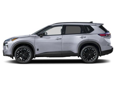 2027 Nissan Rogue Dark Armor FWD