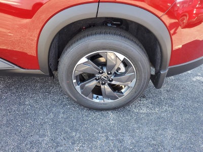 2026 Nissan Rogue FWD SV *Ltd Avail*