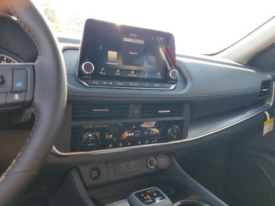 2026 Nissan Rogue FWD SV *Ltd Avail*