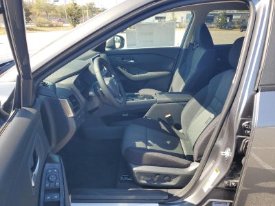 2026 Nissan Rogue 2026.5 FWD SV