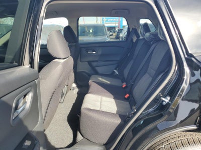 2026 Nissan Rogue 2026.5 FWD SV