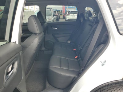 2026 Nissan Rogue 2026.5 FWD Dark Armor