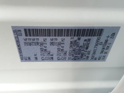 2026 Nissan Rogue 2026.5 FWD Dark Armor