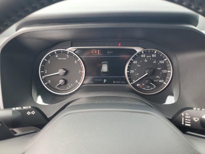 2026 Nissan Rogue 2026.5 FWD SV