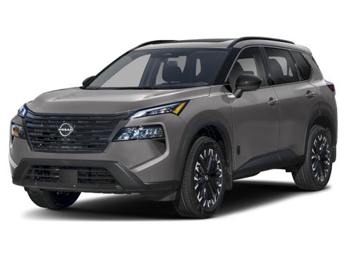 2027 Nissan Rogue Dark Armor FWD