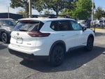 2026 Nissan Rogue 2026.5 AWD Rock Creek