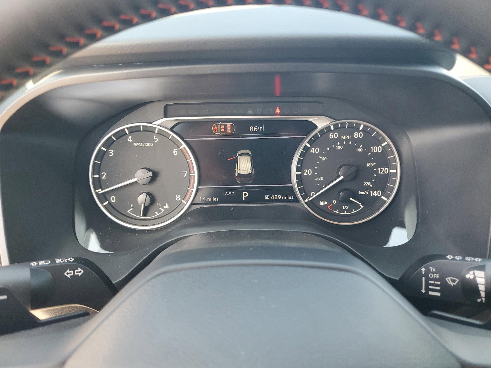2026 Nissan Rogue 2026.5 AWD Rock Creek