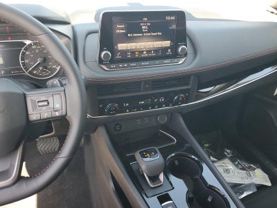 2026 Nissan Rogue 2026.5 AWD Rock Creek