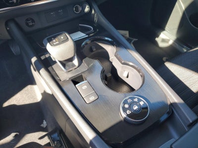2026 Nissan Rogue 2026.5 AWD Rock Creek