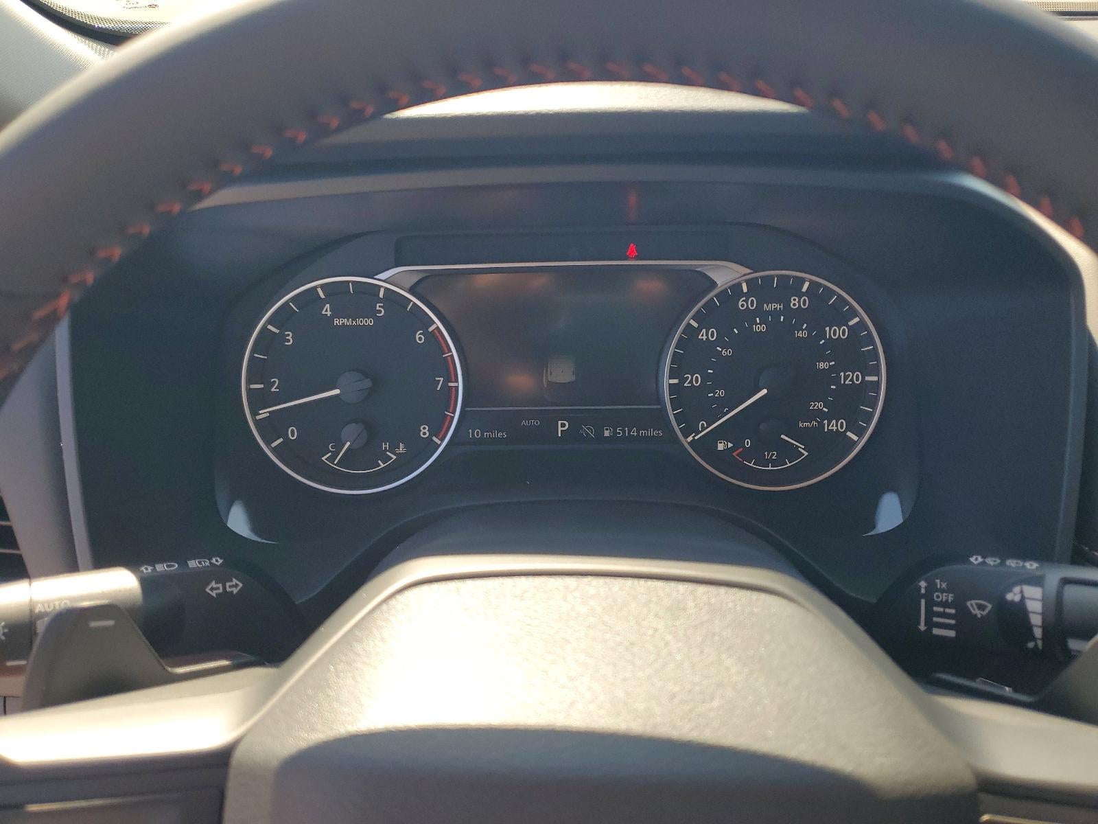 2026 Nissan Rogue 2026.5 AWD Rock Creek