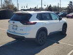 2026 Nissan Rogue 2026.5 AWD Rock Creek