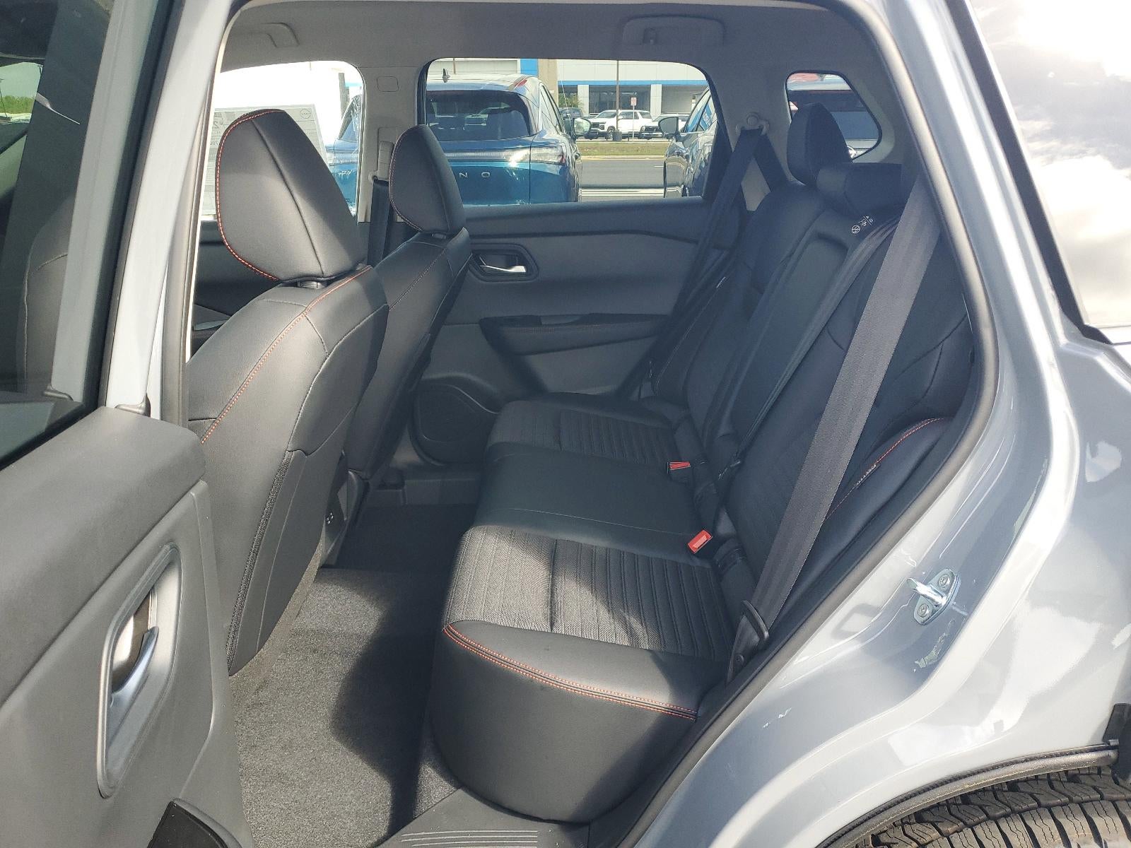 2026 Nissan Rogue 2026.5 AWD Rock Creek