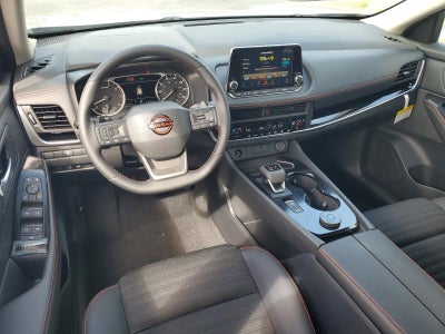 2026 Nissan Rogue 2026.5 AWD Rock Creek