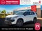 2026 Nissan Rogue 2026.5 AWD Rock Creek