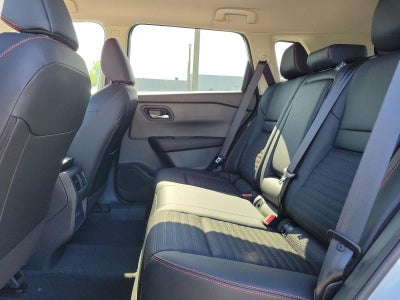 2026 Nissan Rogue 2026.5 AWD Rock Creek