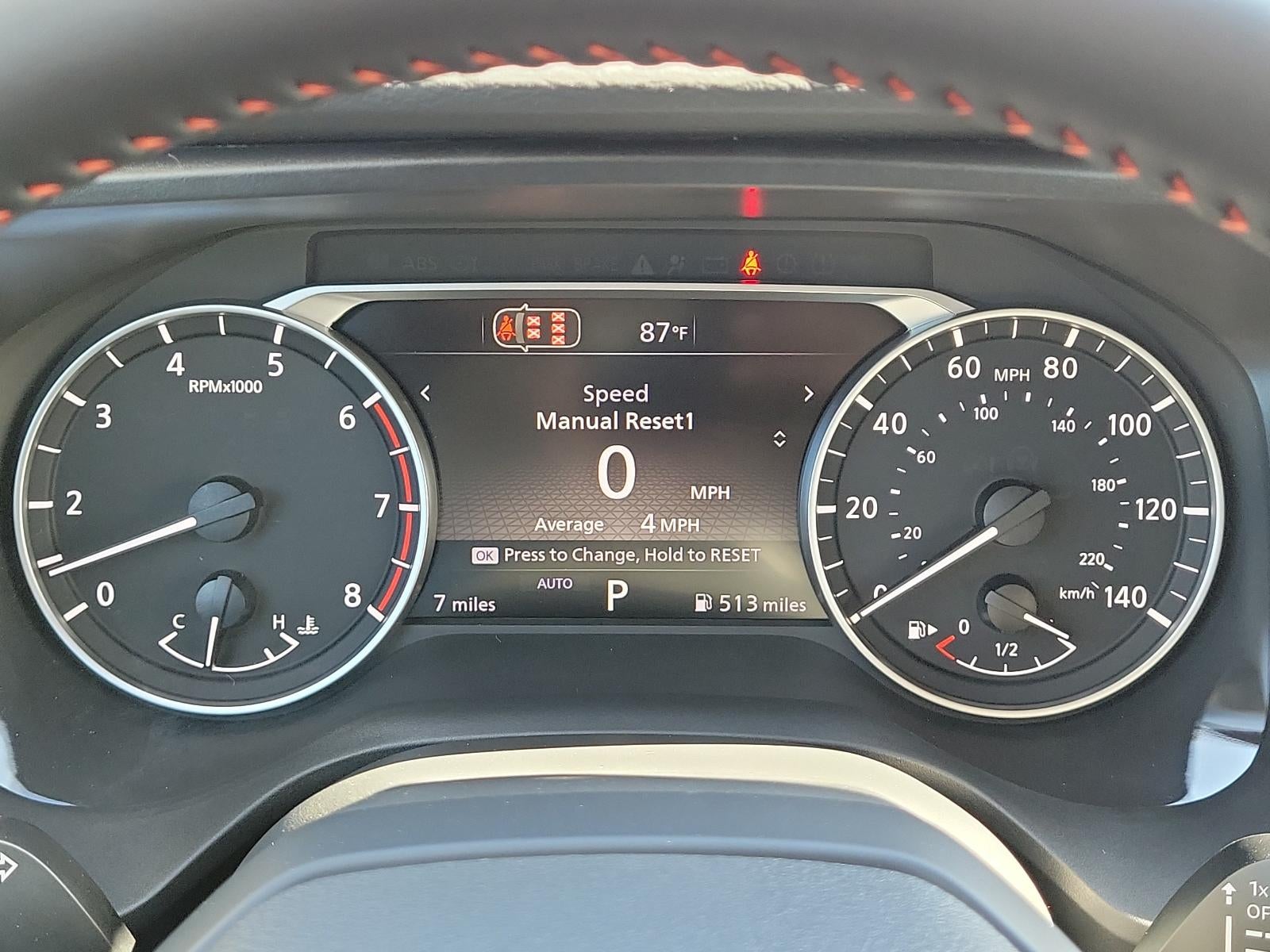 2026 Nissan Rogue 2026.5 AWD Rock Creek