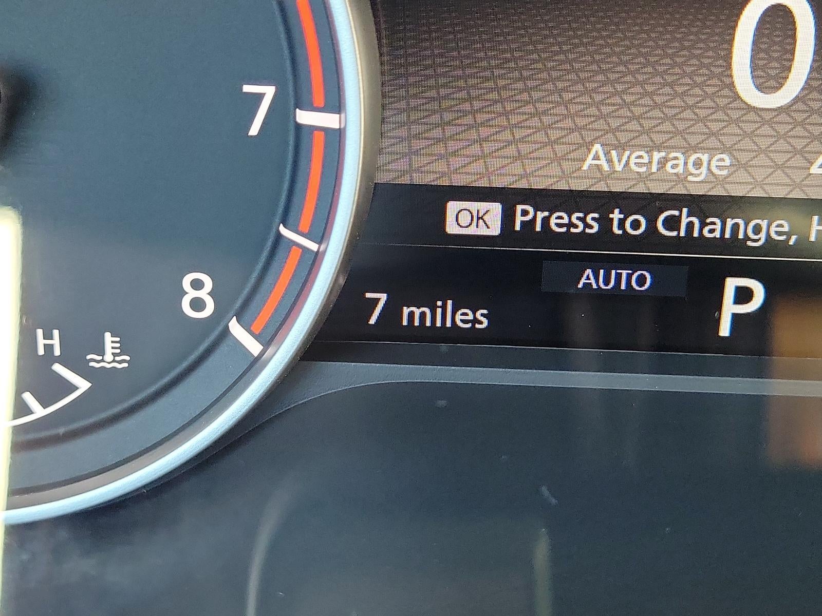 2026 Nissan Rogue 2026.5 AWD Rock Creek