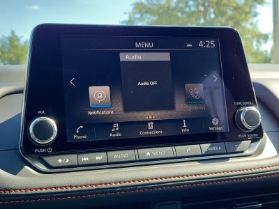 2026 Nissan Rogue 2026.5 AWD Rock Creek