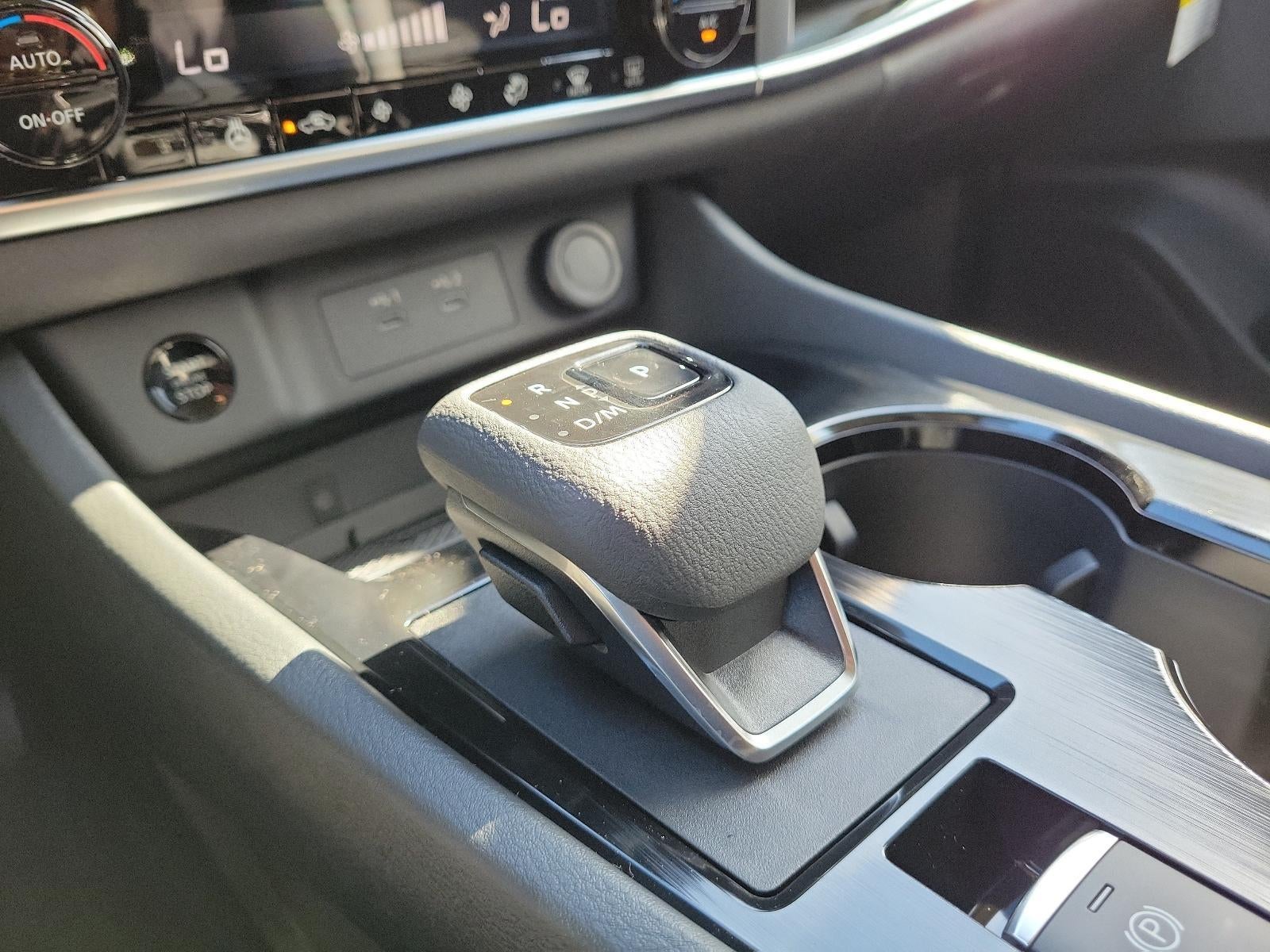 2026 Nissan Rogue 2026.5 AWD Rock Creek