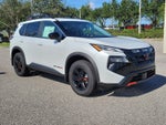 2026 Nissan Rogue 2026.5 AWD Rock Creek