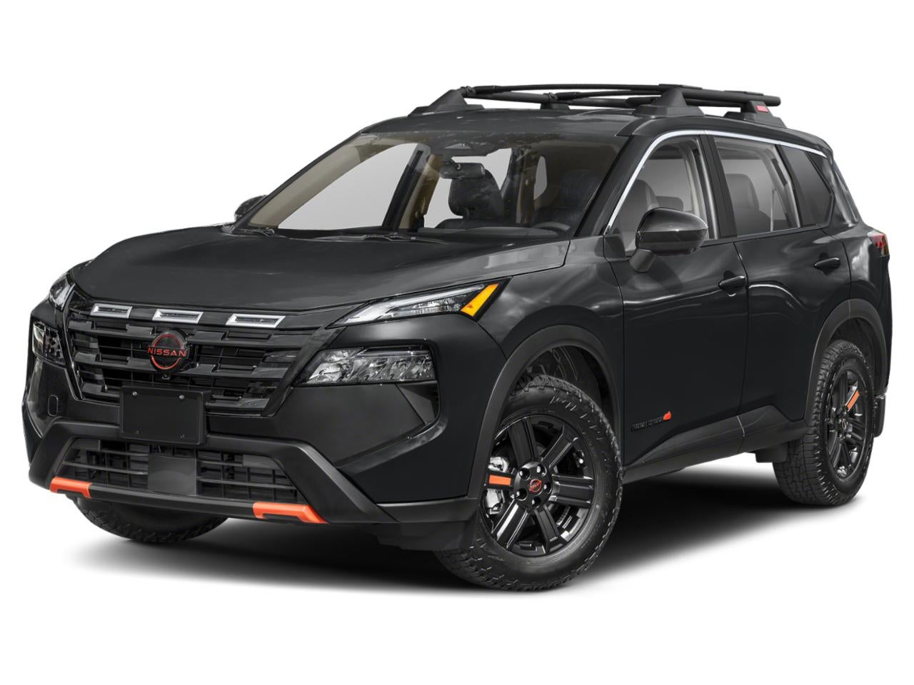 2026 Nissan Rogue 2026.5 AWD Rock Creek