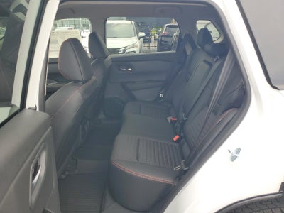 2026 Nissan Rogue 2026.5 AWD Rock Creek