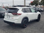 2026 Nissan Rogue 2026.5 AWD Rock Creek