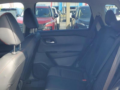 2026 Nissan Rogue 2026.5 AWD Rock Creek