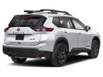 2026 Nissan Rogue 2026.5 AWD Rock Creek