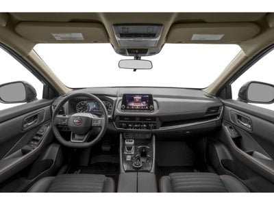 2027 Nissan Rogue Rock Creek AWD
