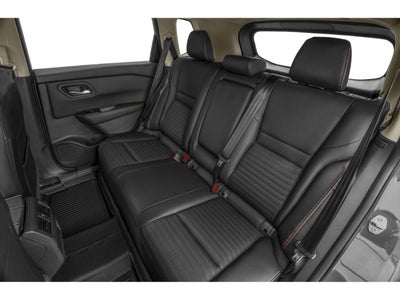 2027 Nissan Rogue Rock Creek AWD