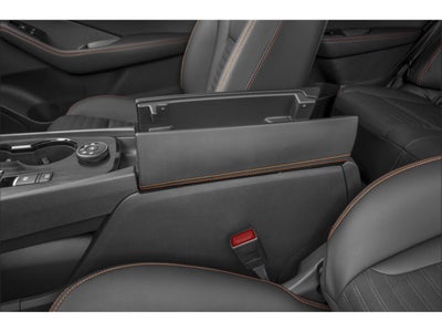 2027 Nissan Rogue Rock Creek AWD