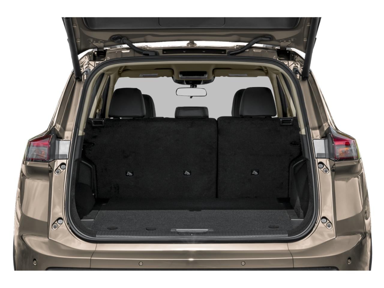 2027 Nissan Rogue Rock Creek AWD