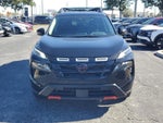 2026 Nissan Rogue 2026.5 AWD Rock Creek