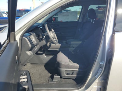 2025 Nissan Pathfinder SV 2WD