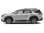 2025 Nissan Pathfinder SV 2WD