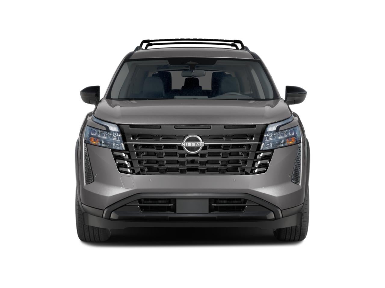 2026 Nissan Pathfinder SV 4WD