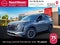 2026 Nissan Pathfinder Rock Creek 4WD