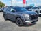 2026 Nissan Pathfinder Rock Creek 4WD