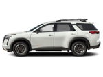 2026 Nissan Pathfinder Rock Creek 4WD