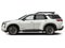 2026 Nissan Pathfinder Rock Creek 4WD