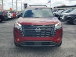 2026 Nissan Pathfinder SV 2WD