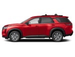 2026 Nissan Pathfinder SV 2WD