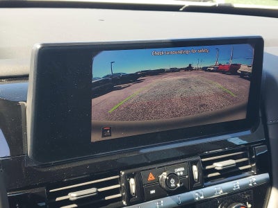 2026 Nissan Pathfinder SV 2WD